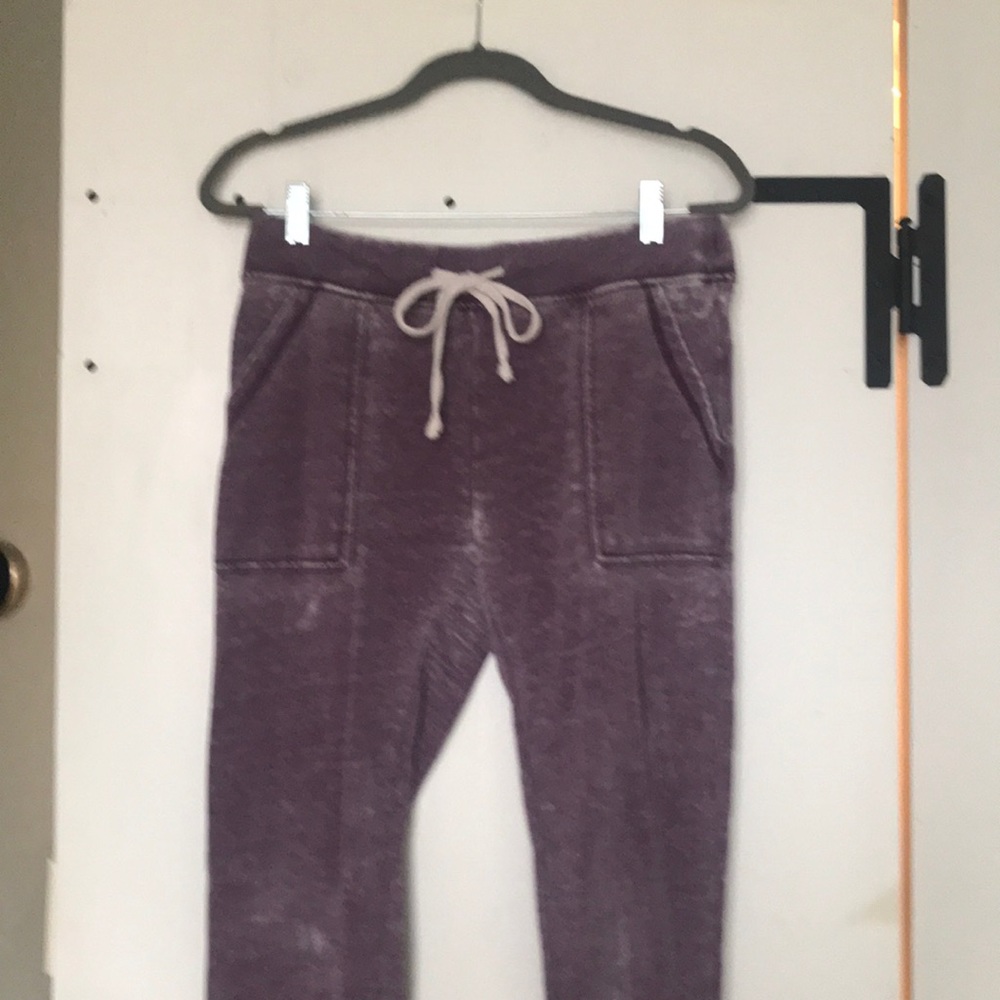 Alternative joggers/sweatpants.